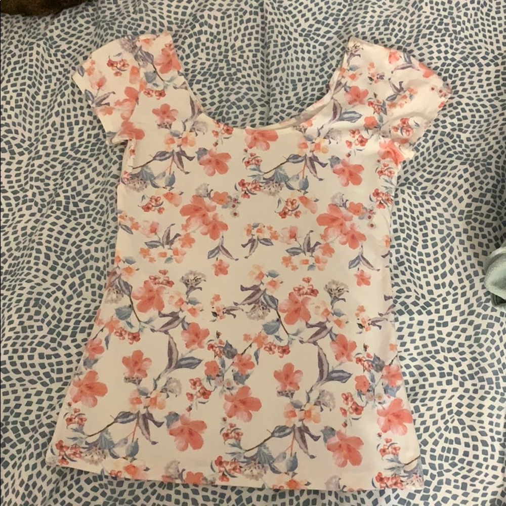 Garage top size small